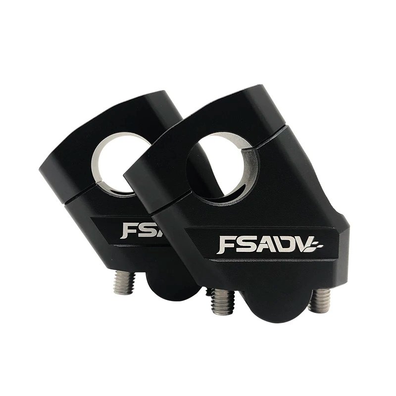 22mm Black