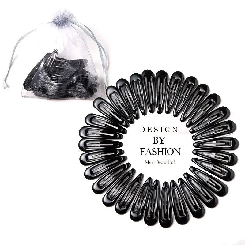 30pcs dark colors