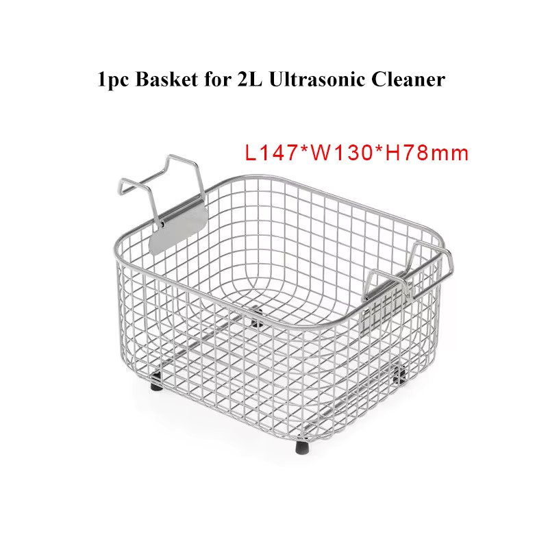 1pc 2L Basket