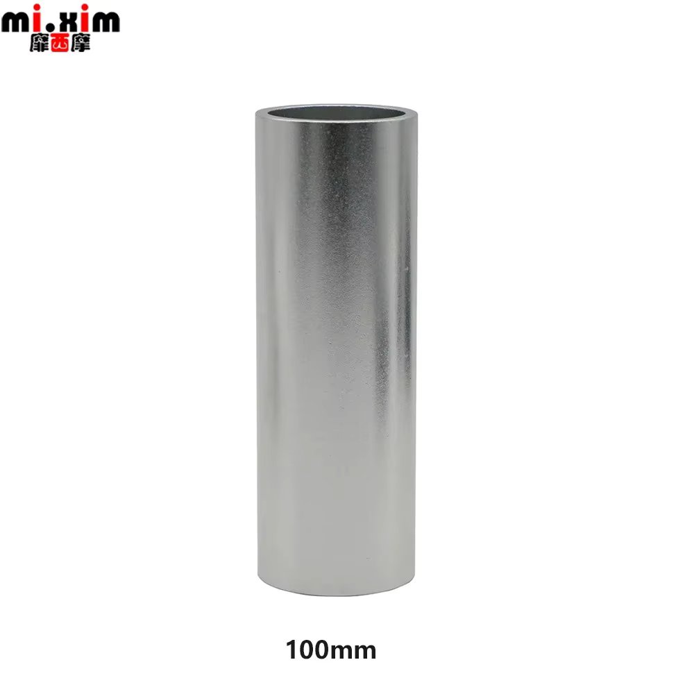 100mm silver-1pcs