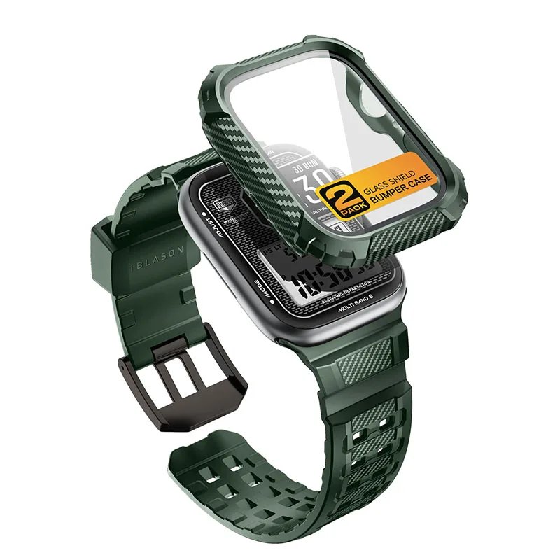 Dark Green