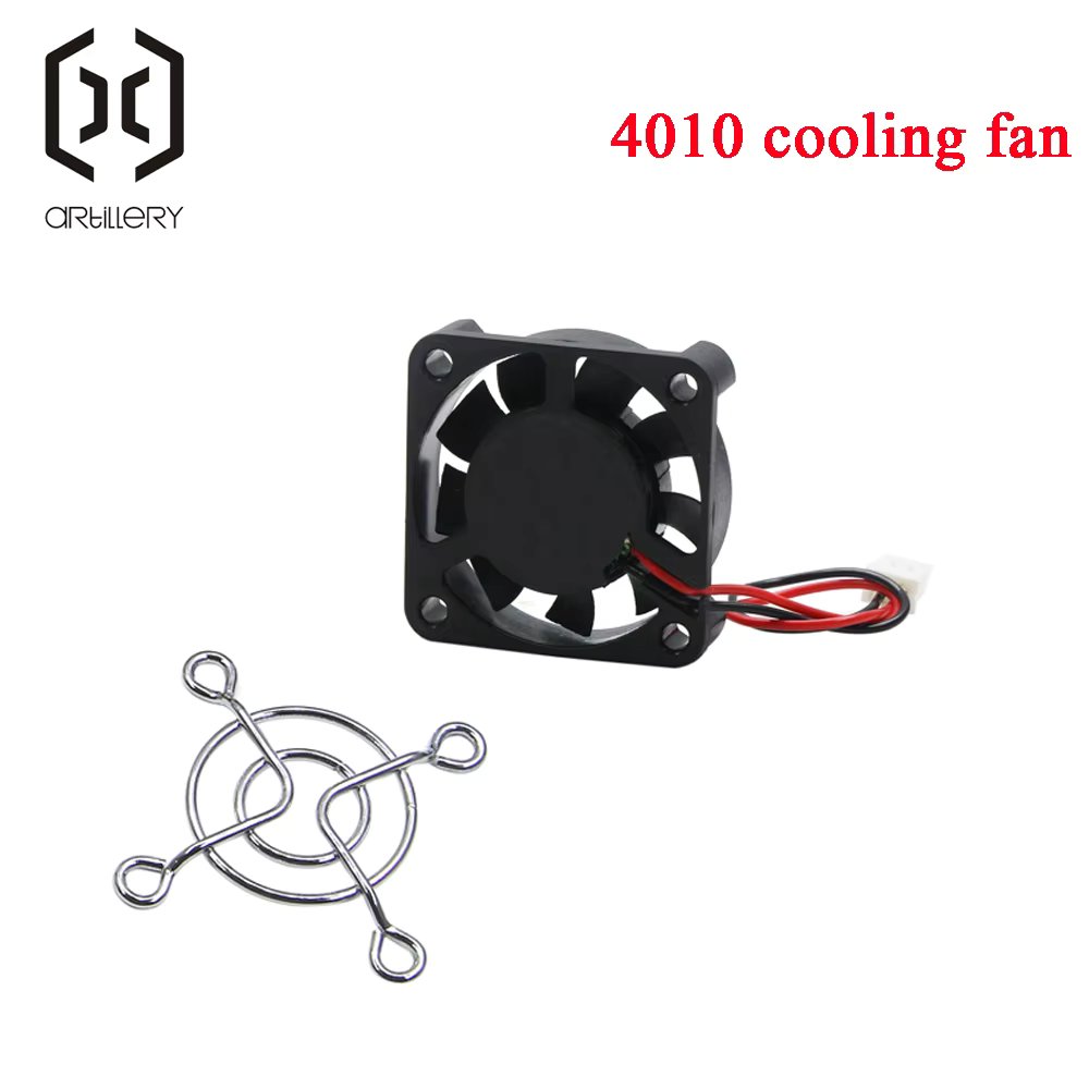 4010 fan