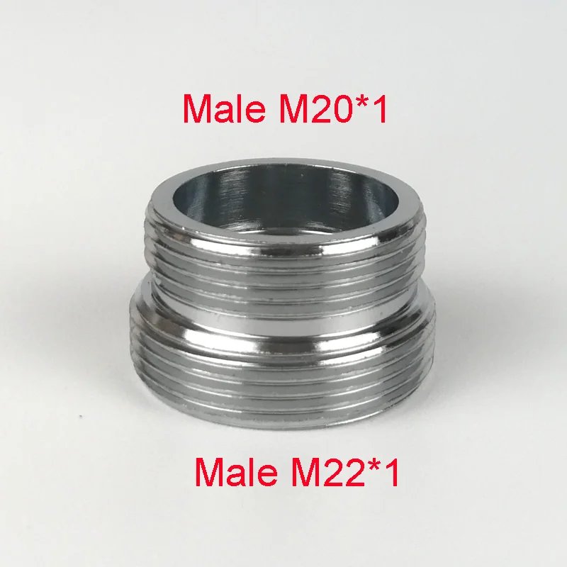 M20xM22