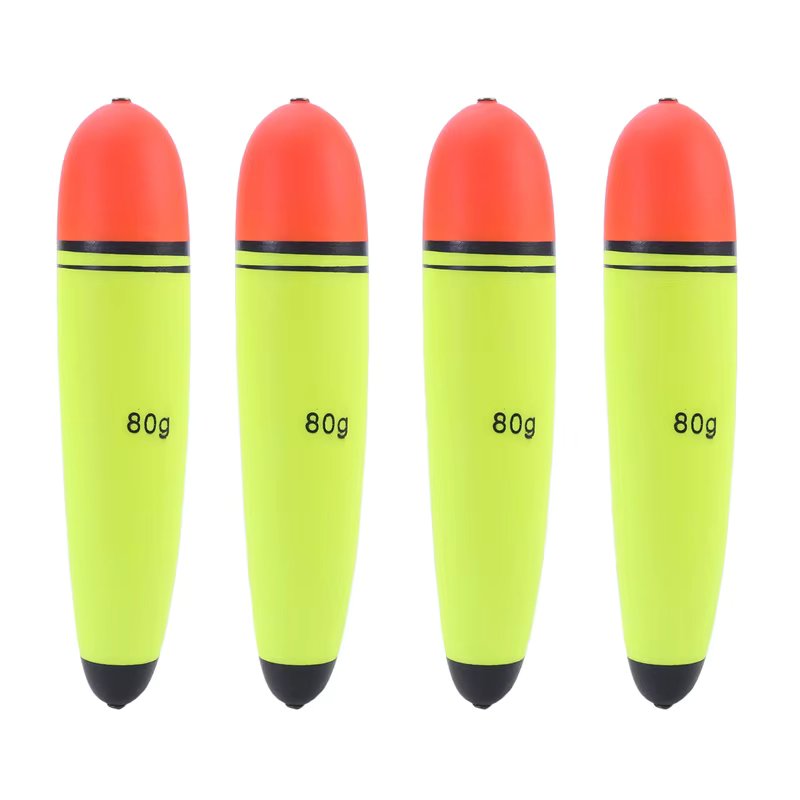 4pcs80g