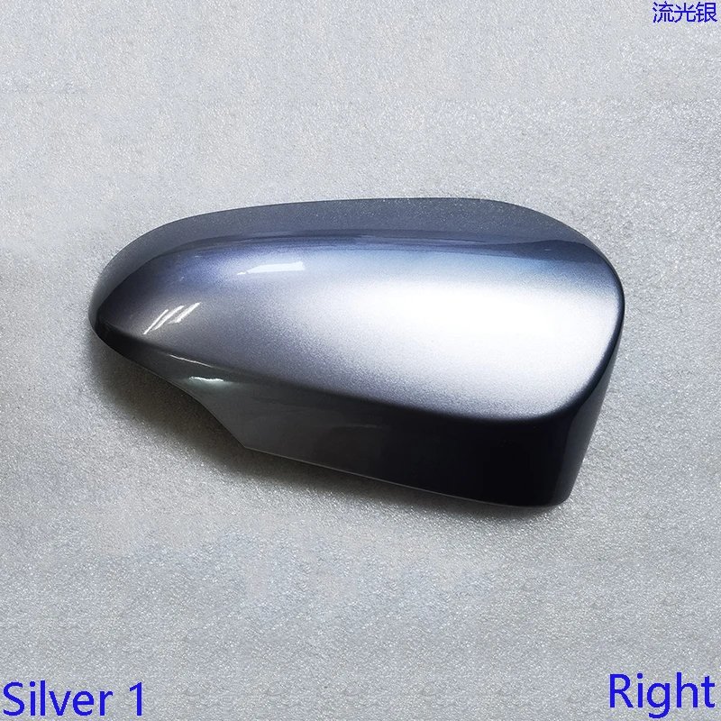 A Silver 1  Right