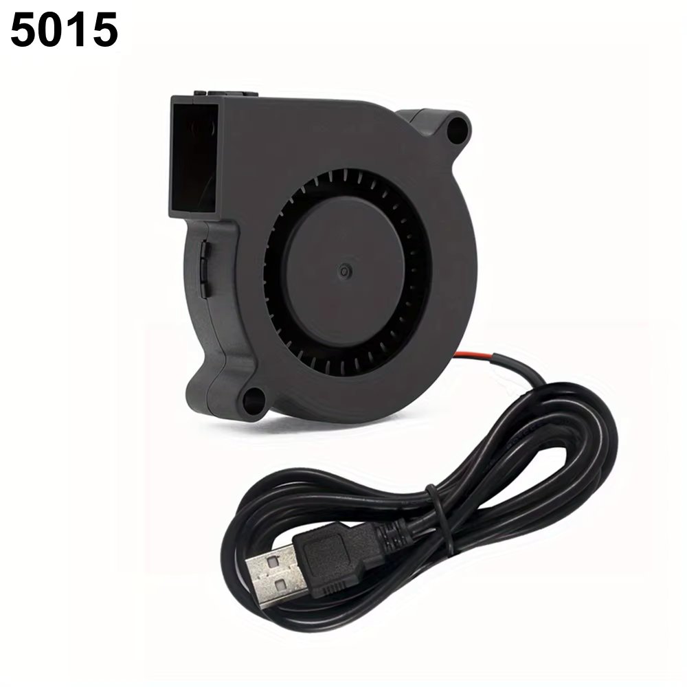 5015 USB Cooling Fan