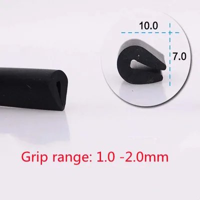 round-7x10mm