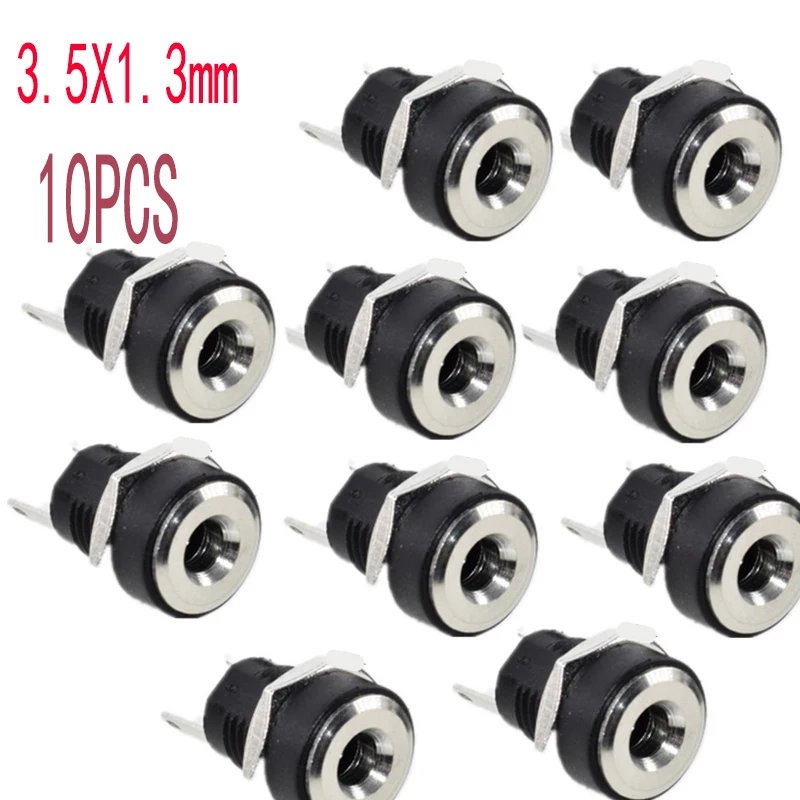 Type E 10Pcs