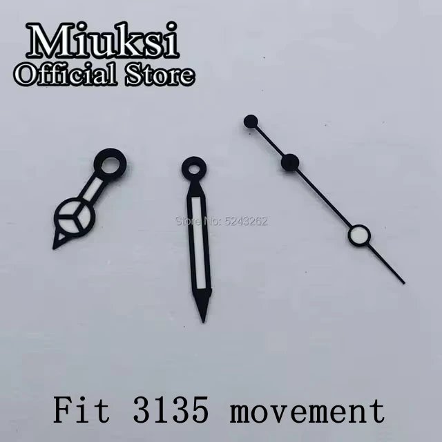 9 fit 3135
