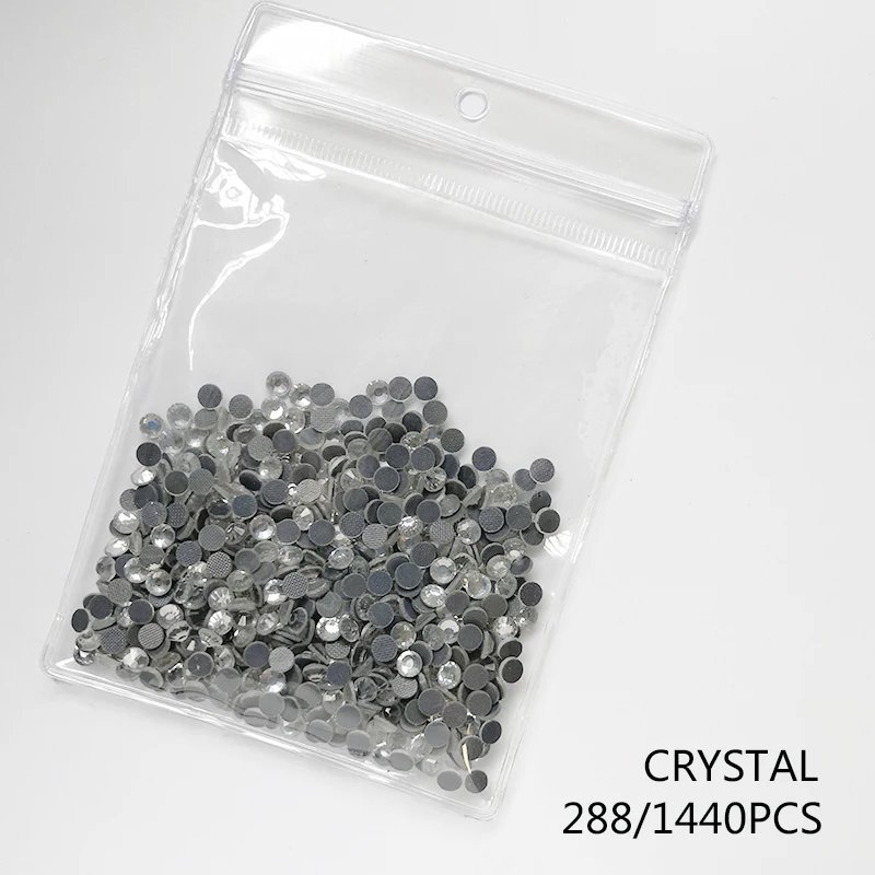 Crystal