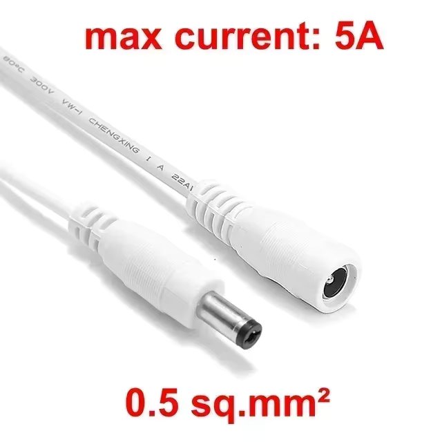 White 20AWG