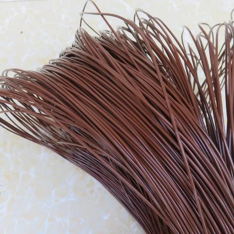 Chocolate color