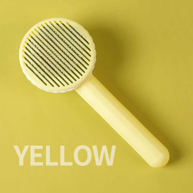 Yellow-1Pcs