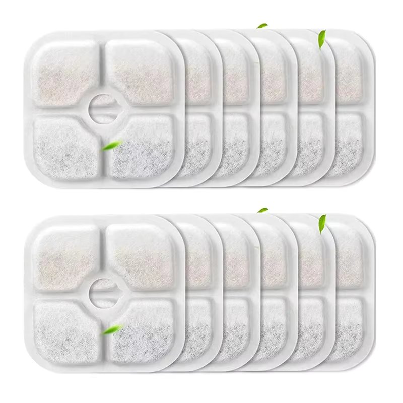 12pcs