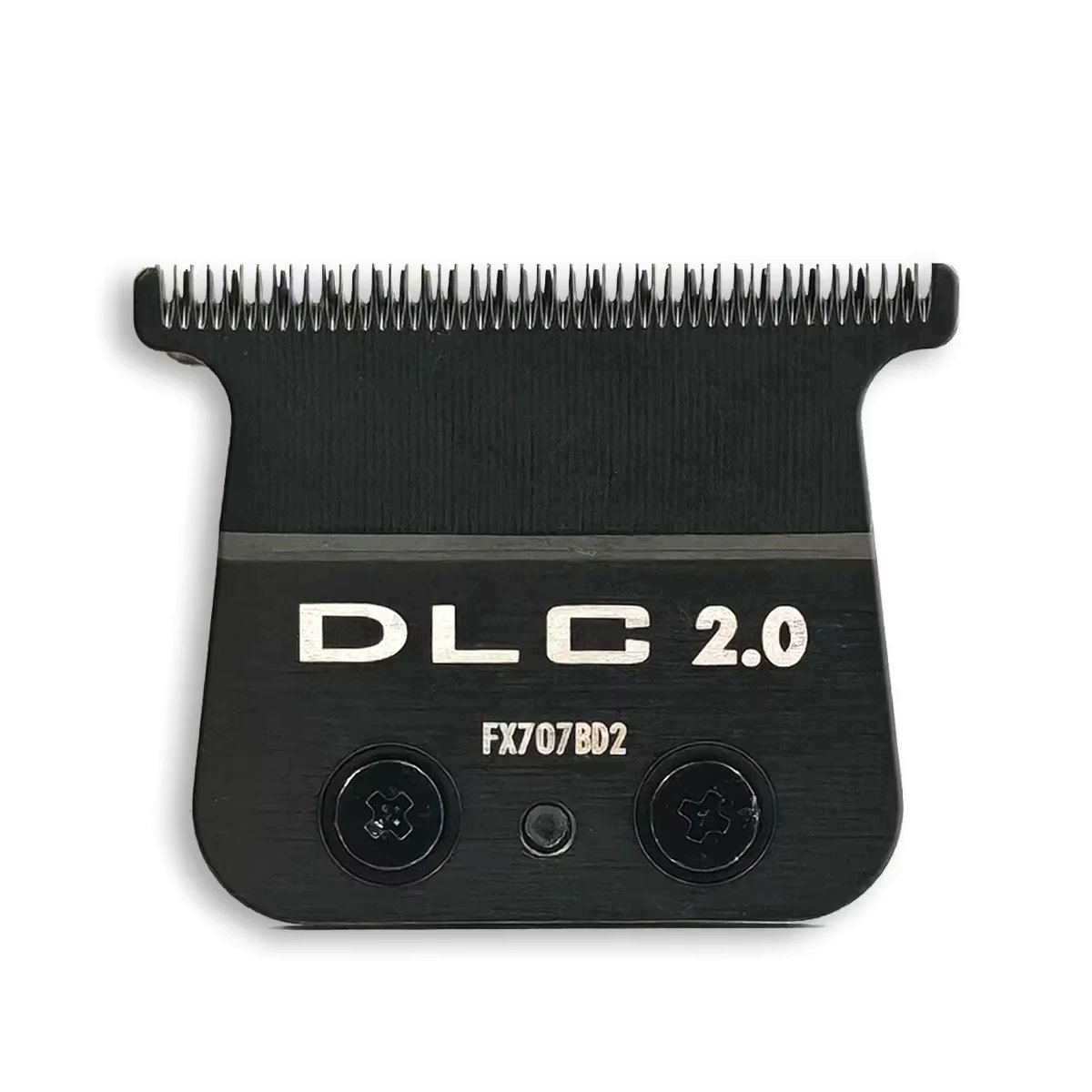 DLC blades