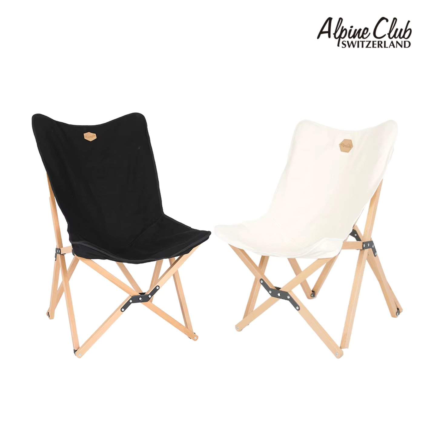 Swiss Alpine Club (s) rband wood stair ACC