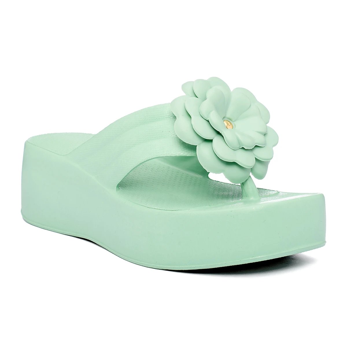 MINT GREEN
