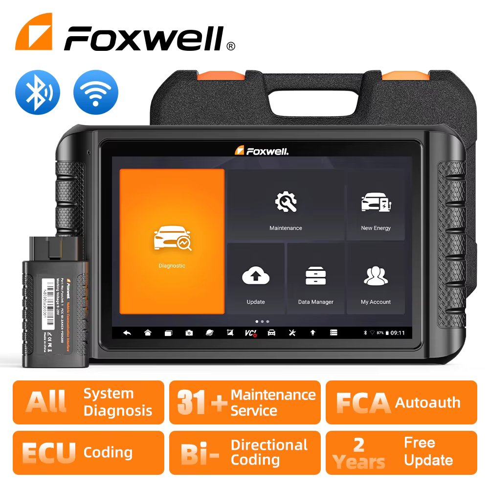 FOXWELL NT1009