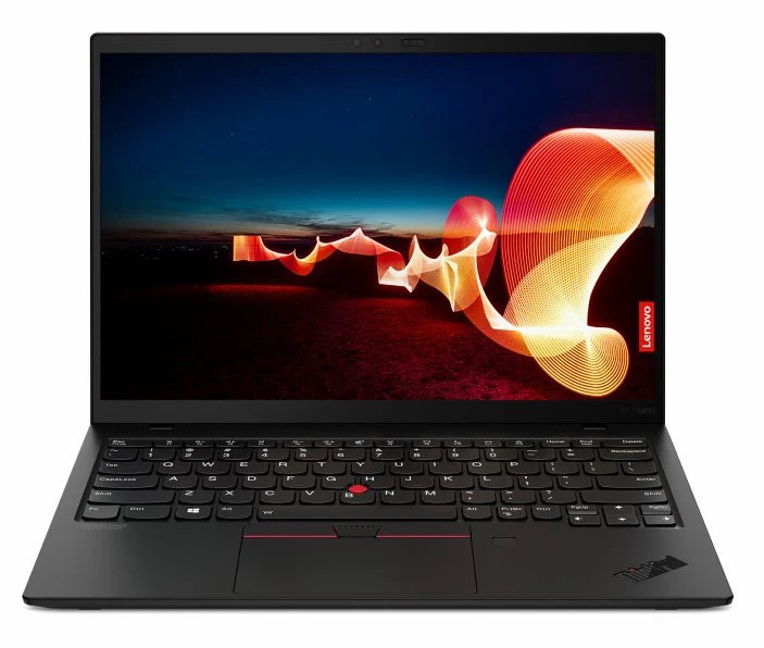 Best Lenovo Elite Laptop ThinkPad X1 Nano Intel Evo Certificated Platform  i7-1160G7 16GB 1TB Win10 Pro Backlit 5G SIM Touch