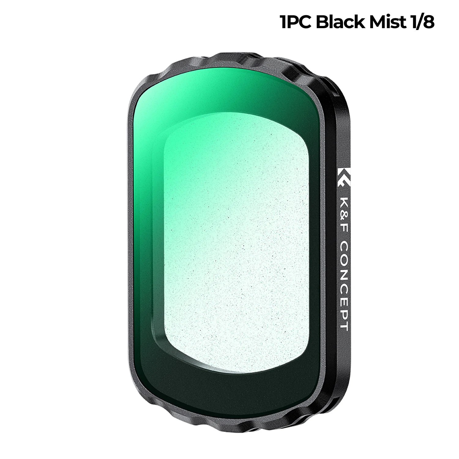 1 Black Mist 1-8