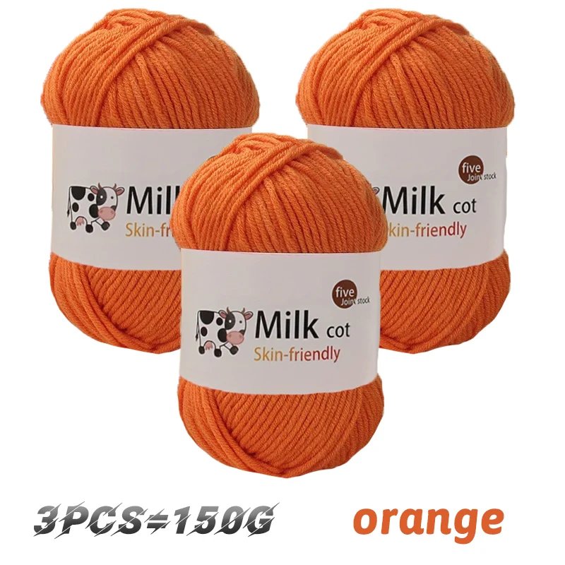 63 Orange Yellow