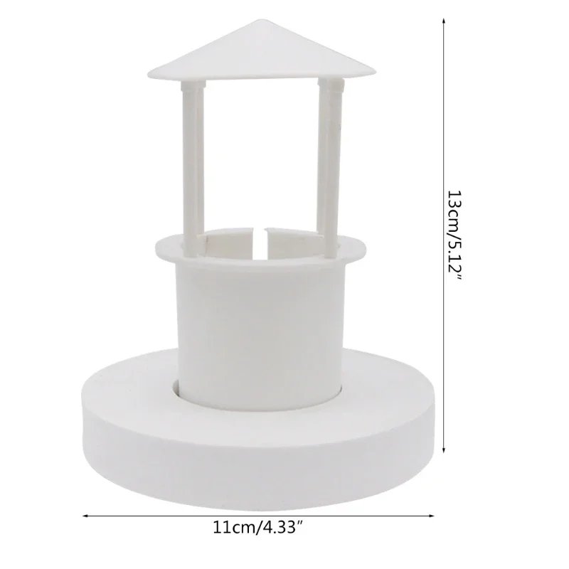 1x Floating platform