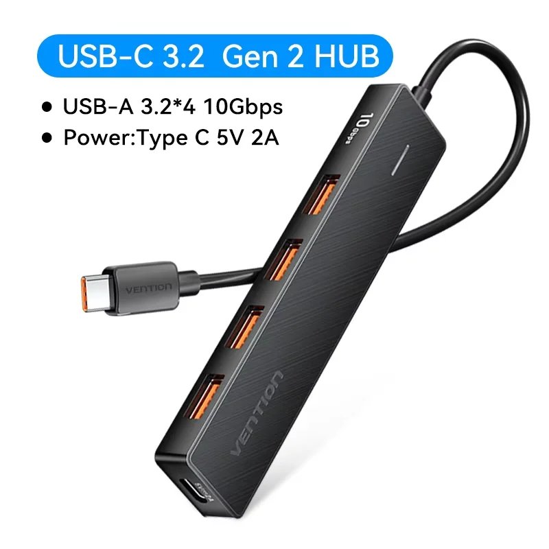 USB A 4 1