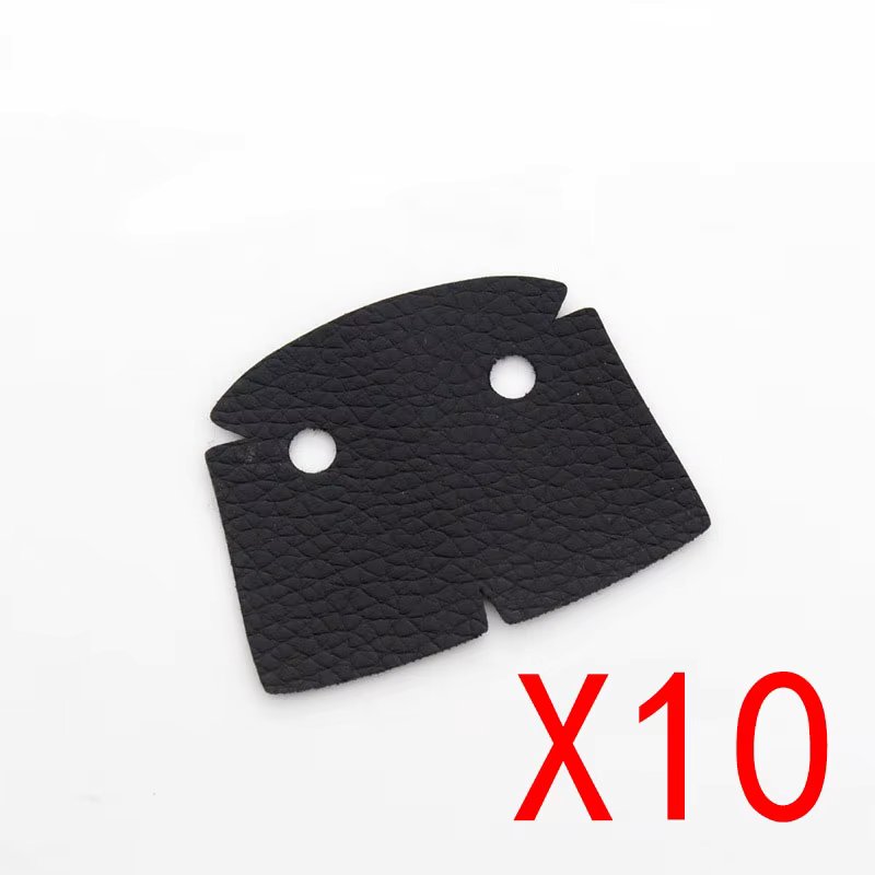 PF19-Black-10PCS