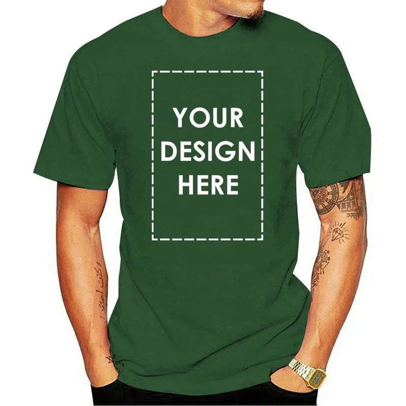 army green