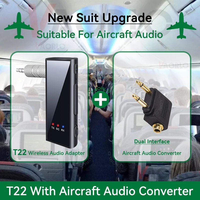 With AP Converter