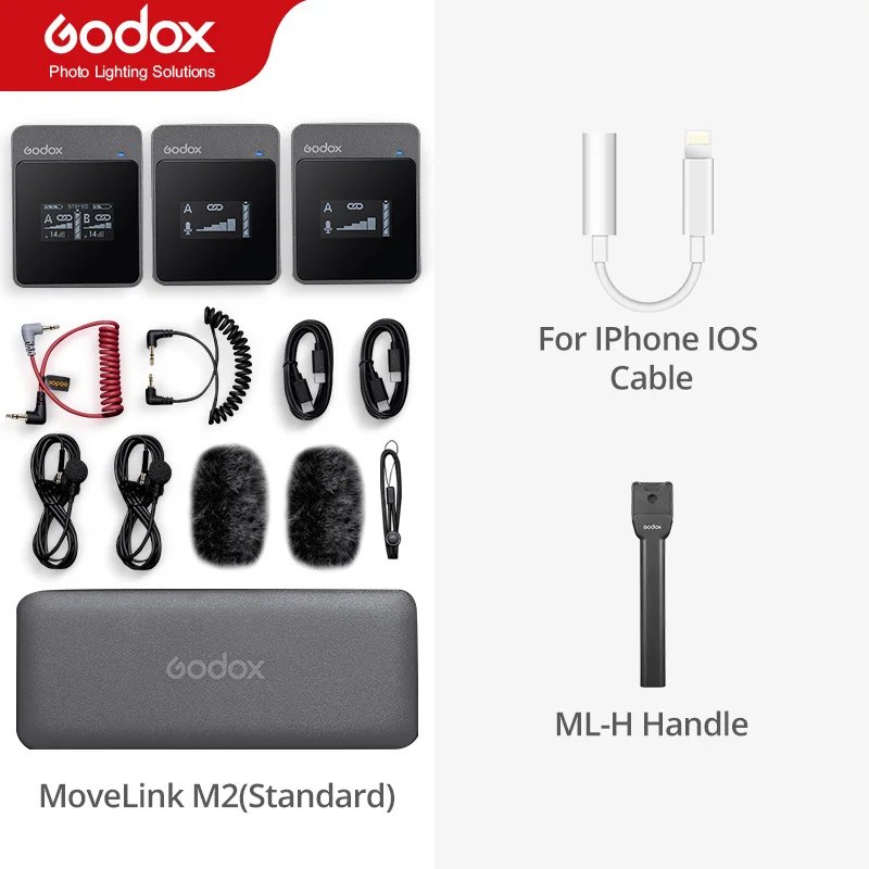 MoveLink M2 Kit 5