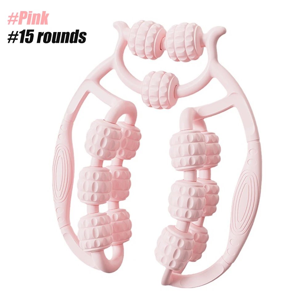 Pink-15 rounds
