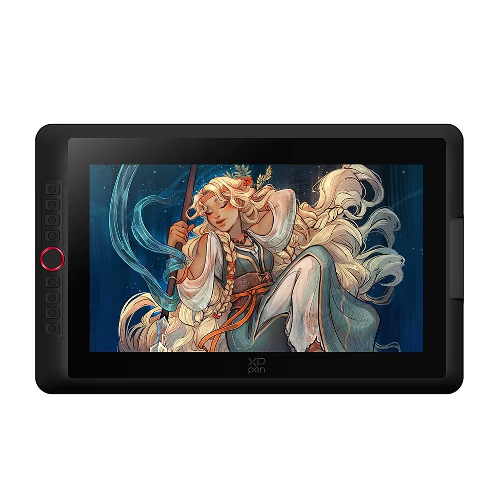 Artist 15.6 pro V2