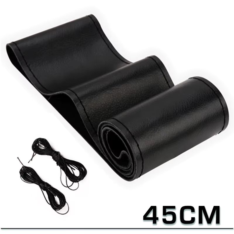 Black-Black-45CM