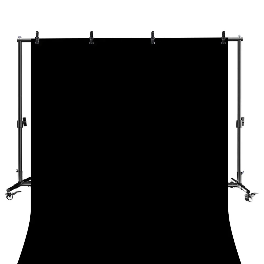 With Black