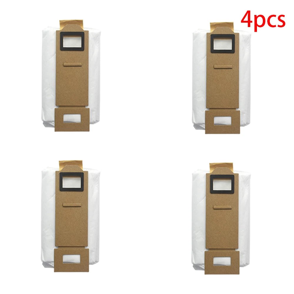 4 PCS