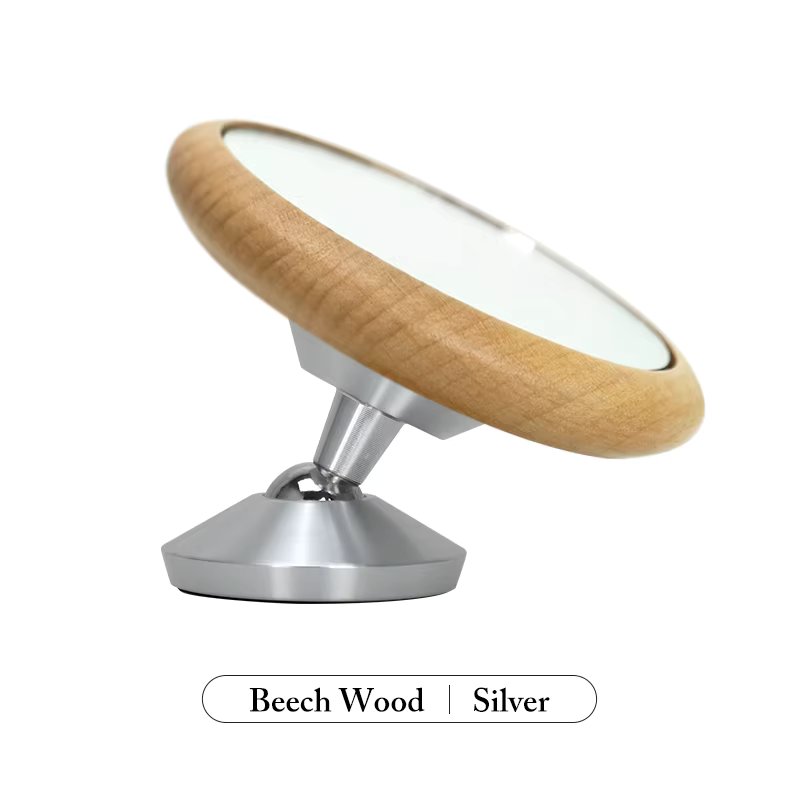 Beech Silver Base