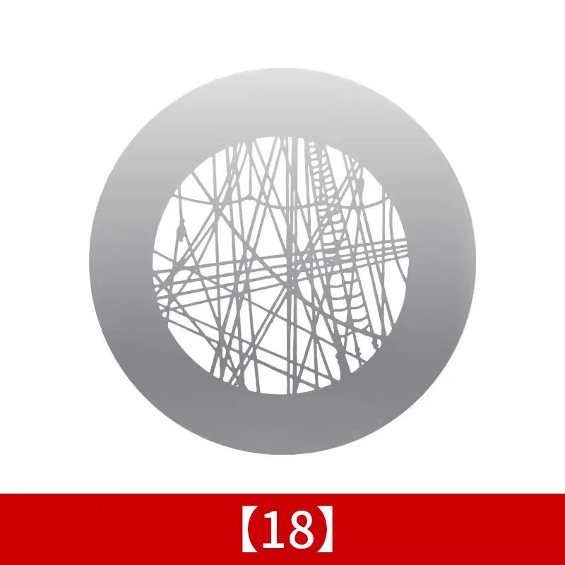 No.18 1pcs