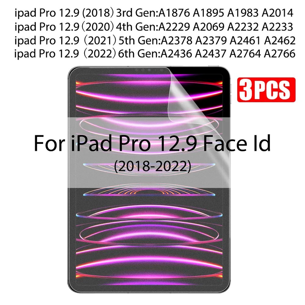 pro 12.9 2018-2022