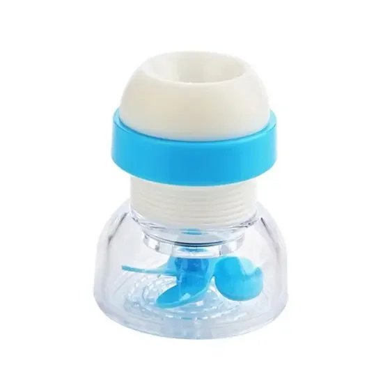 Kitchen Sink Faucet Extenders Tap Home Nozzle for Faucet Water Purifier Tap Sink Filter Saving Filter Water Bathroom Accessories