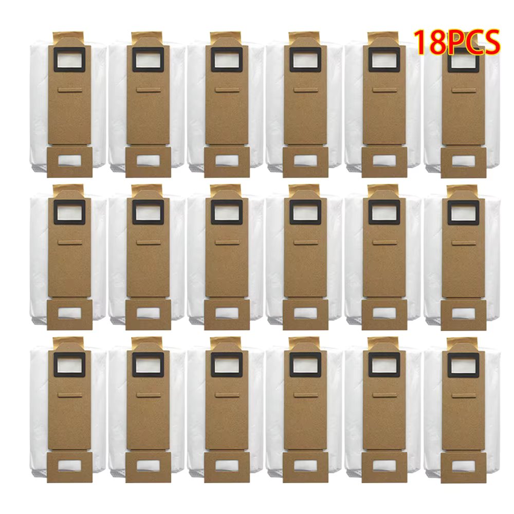 18 PCS