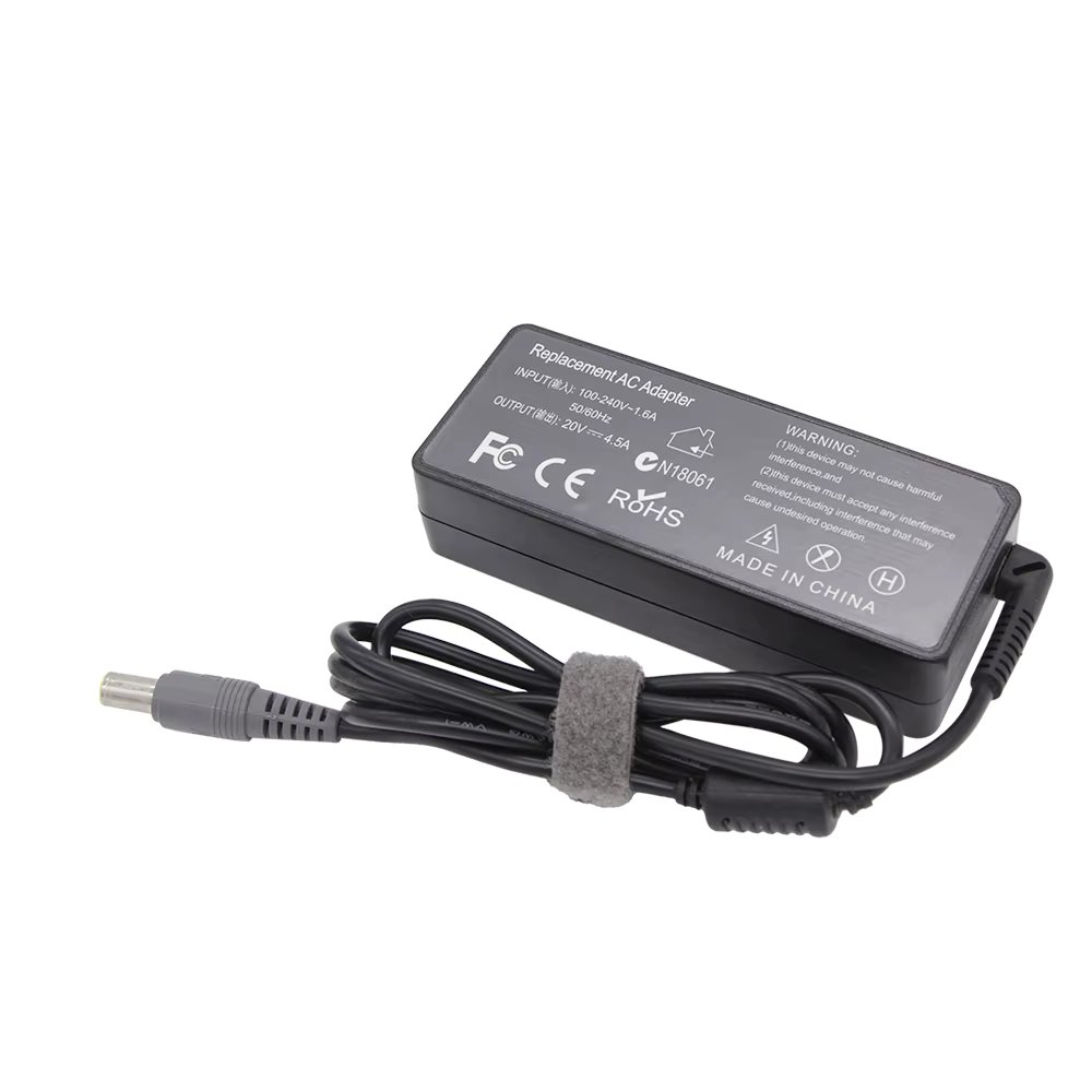 one adapter