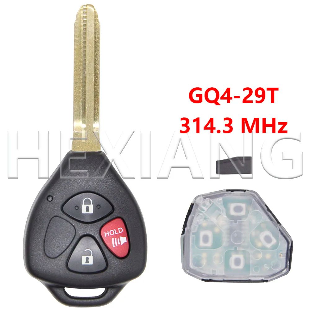 2Plus1 GQ4-29T