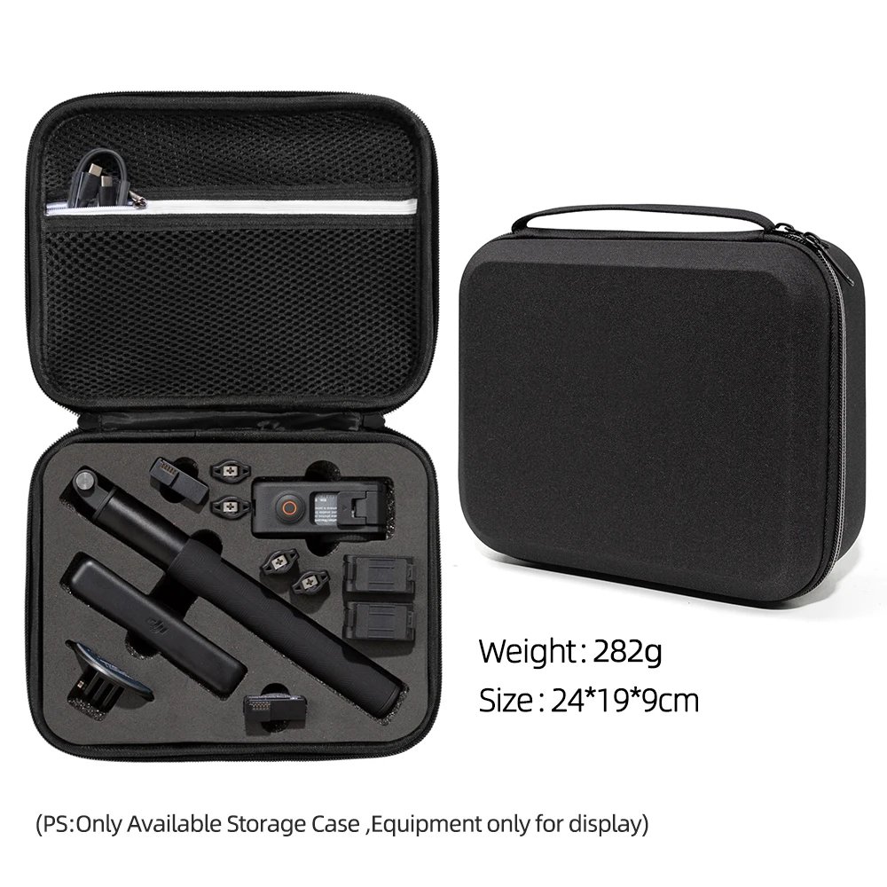 Black(only bag)