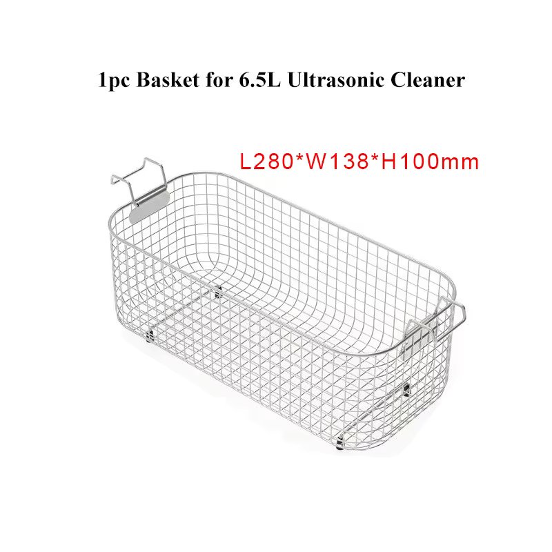 1pc 6.5L Basket
