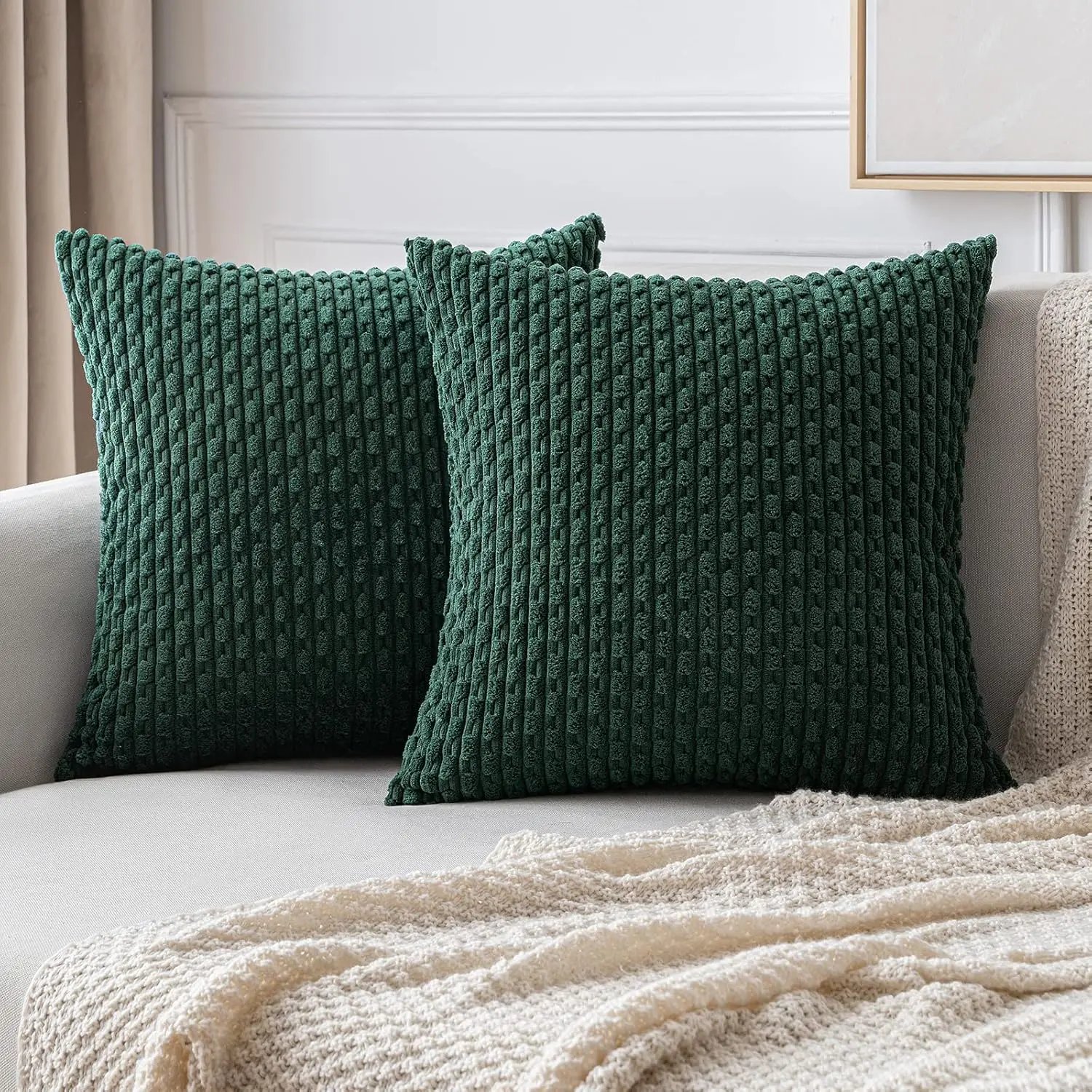 Dark Green