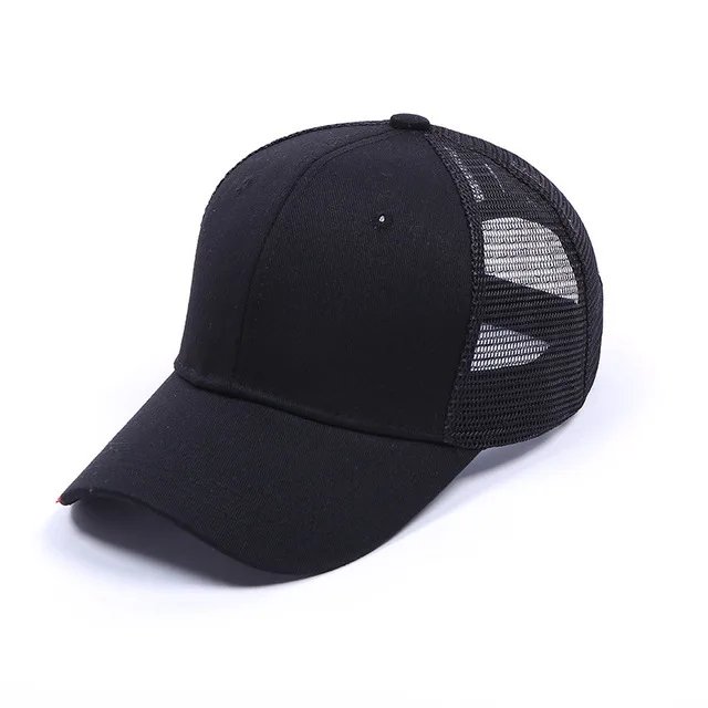 C-Mesh Black