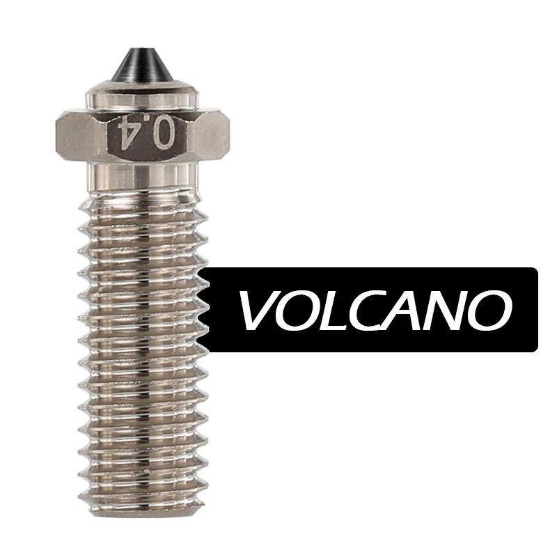 Volcano