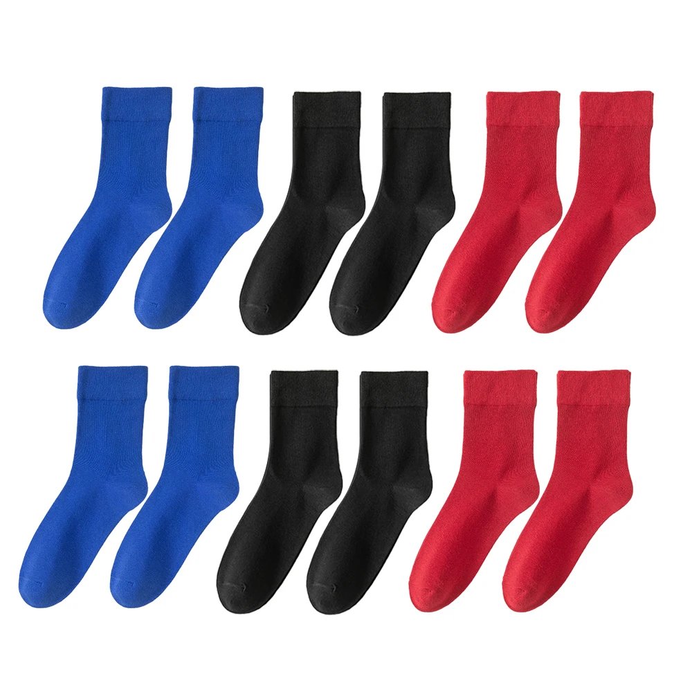 6Pairs C