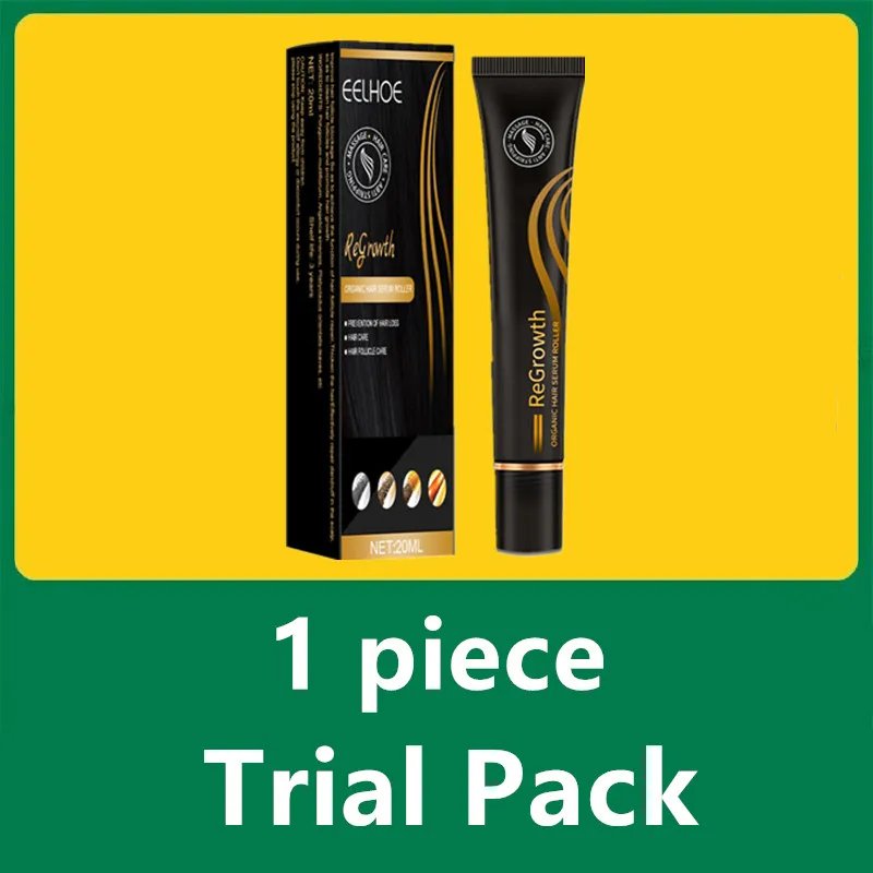 Africa Crazy Hair Edges Growth Traction Alopecia Chebe Powder Thicken Hair Shampoo Hair Loss Treatment Wildly Grow Long hair